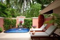 A ROOM Grand Deluxe Garden with Plunge Pool -2