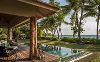 Seychellen-Hotels-Four Seasons Desroches Island-Copyright_TischlerReisen