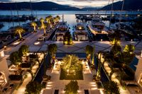&copy;Regent Porto Montenegro Hotels