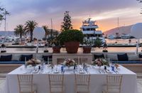 &copy;Regent Porto Montenegro Hotels